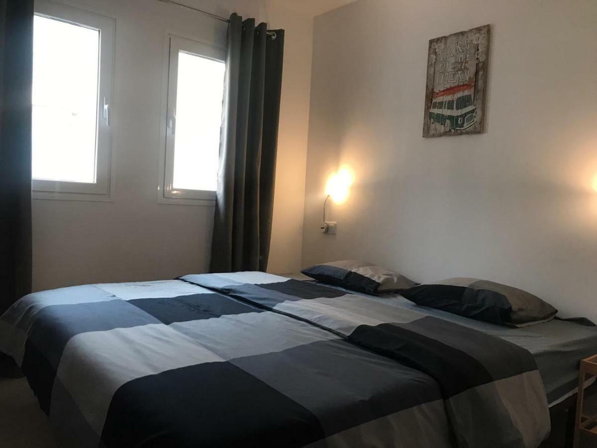 Nice And Sunny Apartment コラレホ エクステリア 写真