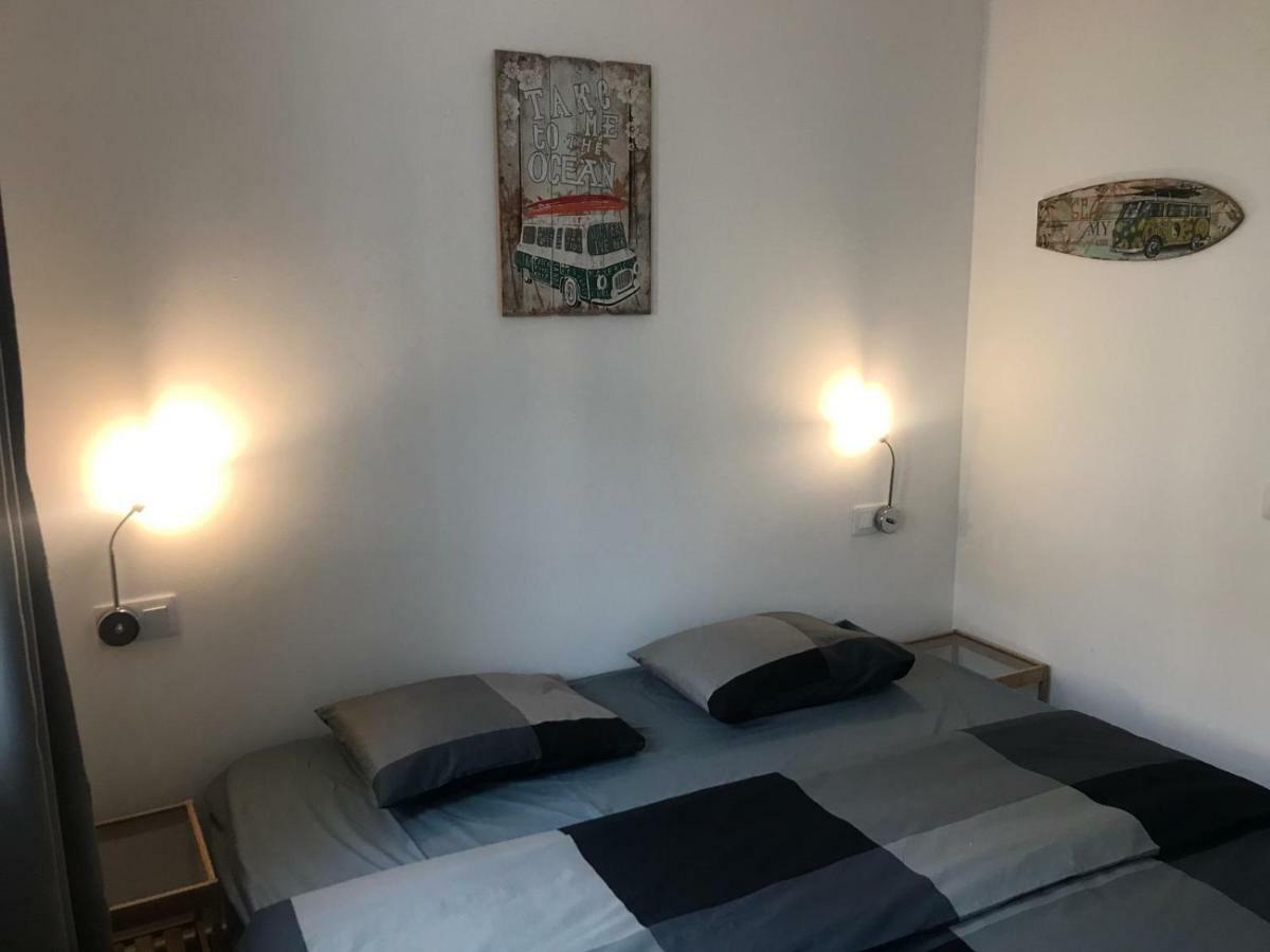 Nice And Sunny Apartment コラレホ エクステリア 写真
