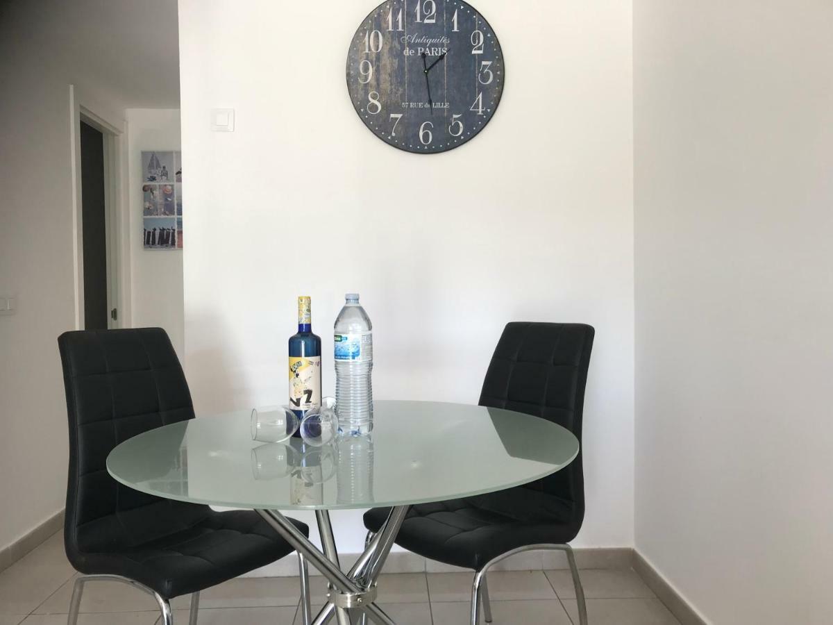 Nice And Sunny Apartment コラレホ エクステリア 写真