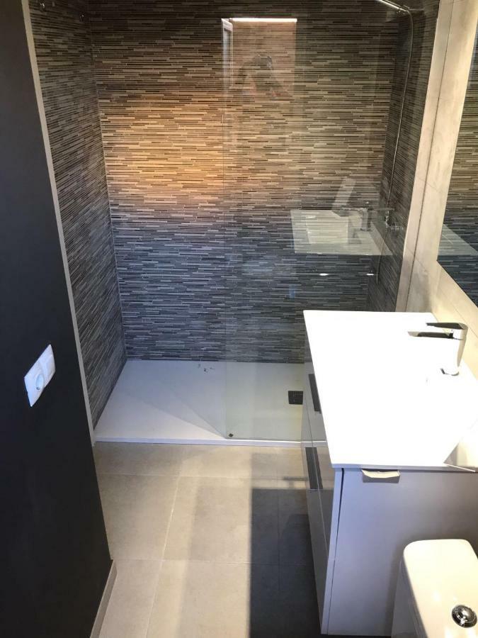 Nice And Sunny Apartment コラレホ エクステリア 写真