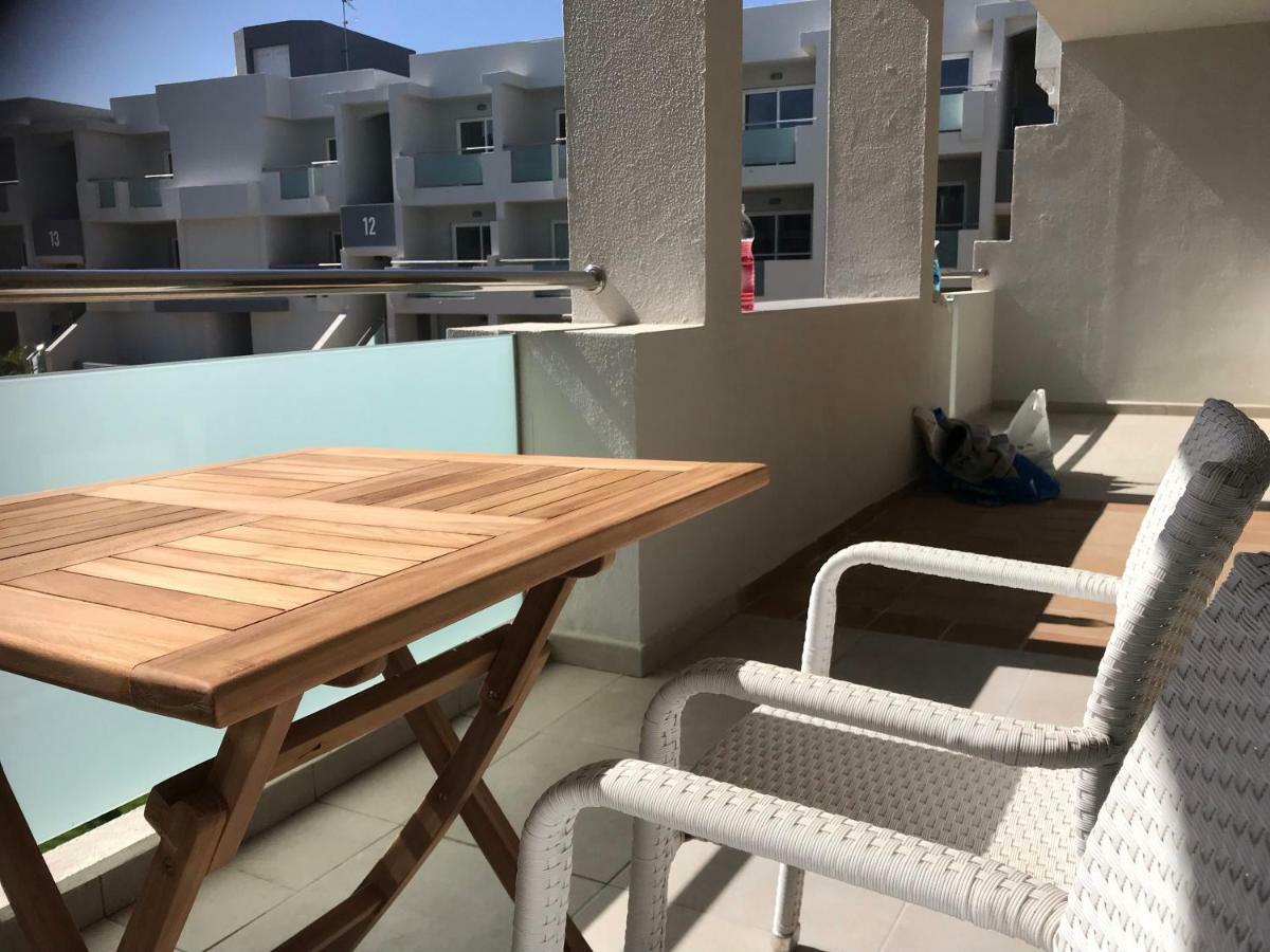 Nice And Sunny Apartment コラレホ エクステリア 写真