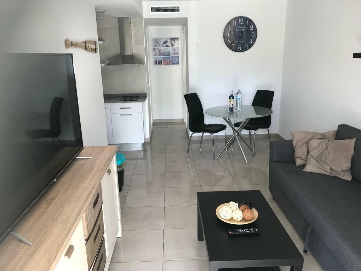 Nice And Sunny Apartment コラレホ エクステリア 写真