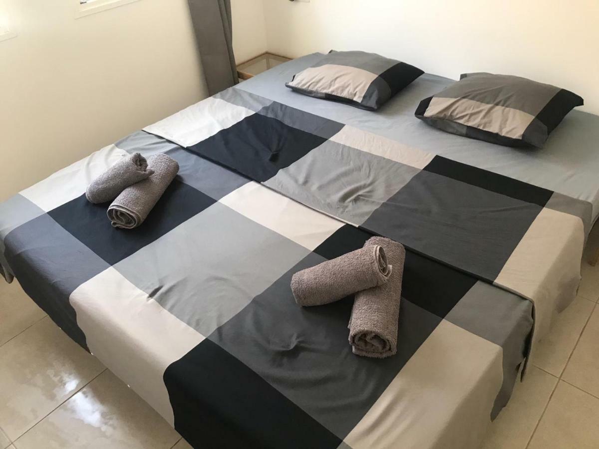 Nice And Sunny Apartment コラレホ エクステリア 写真