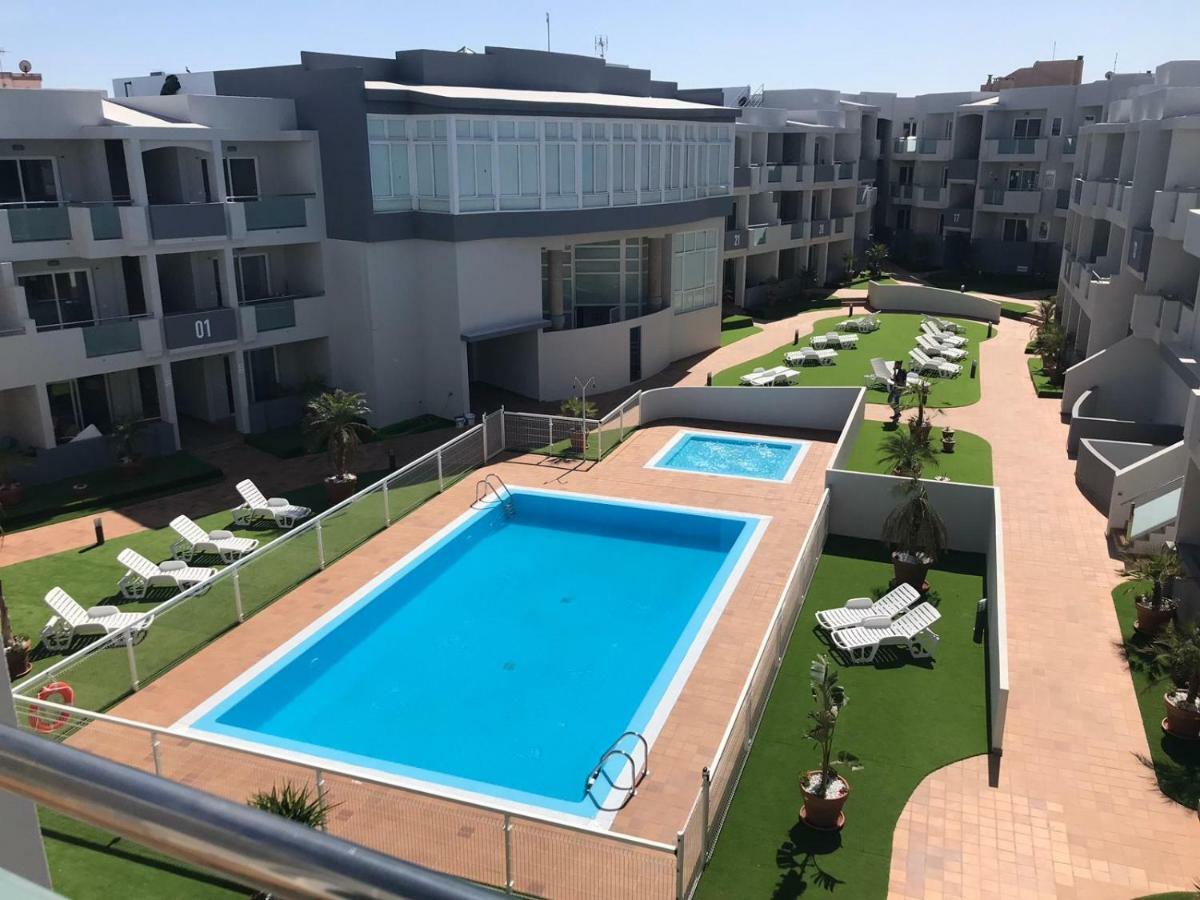 Nice And Sunny Apartment コラレホ エクステリア 写真