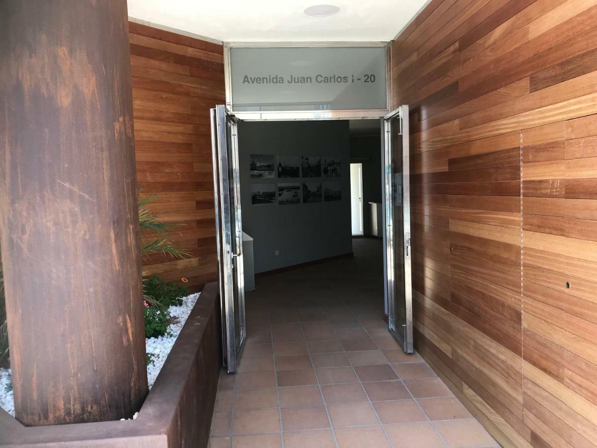 Nice And Sunny Apartment コラレホ エクステリア 写真